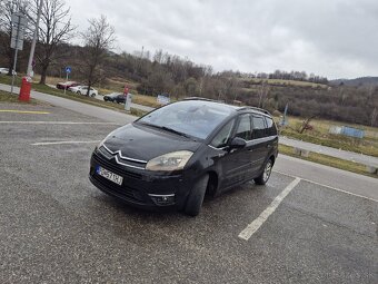 Citroen grand picasso - 2