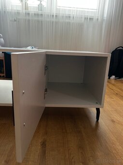 Konferenčný stolík - 2