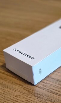 Samsung Galaxy Watch 7 40mm - 2