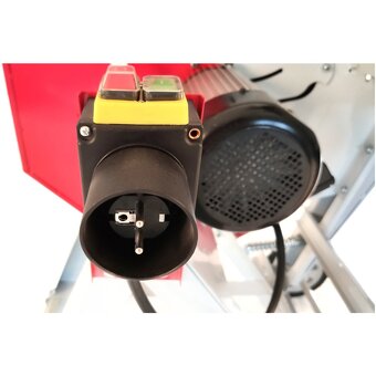 Kolísková píla VARI KP 500 - 2