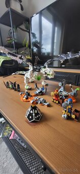 71721 Drak Čarodejníka lebiek - 2