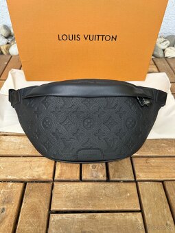 Louis Vuitton ľadvinka - 2