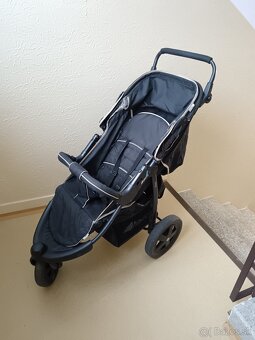 Kočík Hauck Viper 3 v 1 - 2