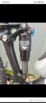 Celoodpruzeny bicykel 29 - 2