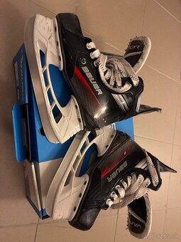 Bauer Vapor Select - 2
