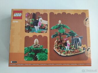 LEGO 40784 African Savanna Diorama - 2