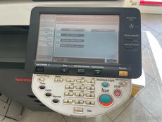 Farebný kopírovací stroj A3 Develop ineo+ 203 - 2