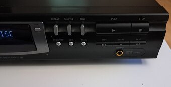 Philips CD 723 - 2