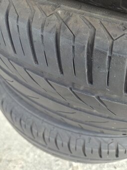 195/65 r15 letné pneumatiky - 2