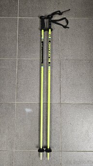 Lyžiarske palice 105cm - 2