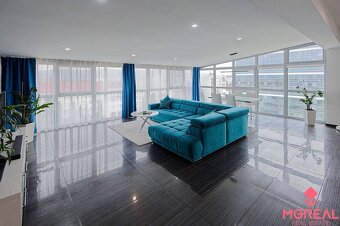 Krásný 3-izbový byt v centre Dubnice nad Váhom - 2