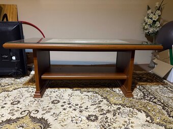 Konferenčný stôl - 2