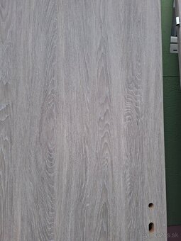 Interiérové dvere - 2