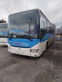 Irisbus Crossway SFR 160, r.v.2011 - 2