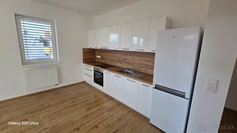 Prenájom 2 izbového bytu - 2