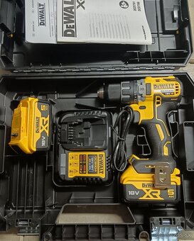 DeWalt DCD791 - 2