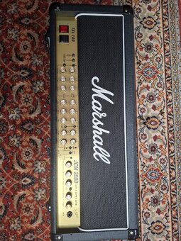 Marshall JCM2000 TSL100 - 2