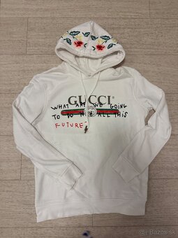 Gucci mikina - 2