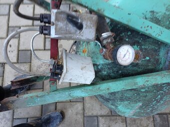 Vodaren Sigma Darling 100 - 2