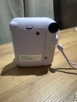 Instax mini 12 - 2