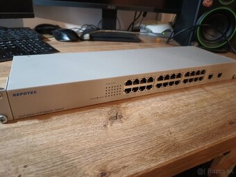 Switch Repotec - 2