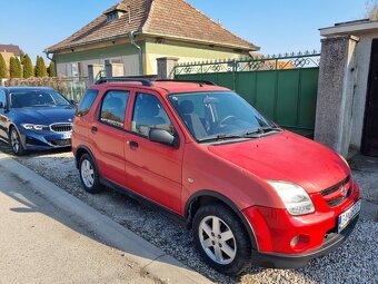 Suzuki Ignis 1.3 DDiS - 2