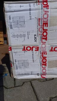 Kotvy do polystyrénu - 2