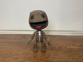 Sackboy figúrky NECA - 2