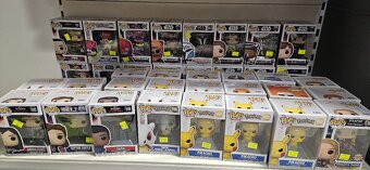 Funko pop - 2