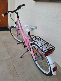 Predam detsky bicykel - 2
