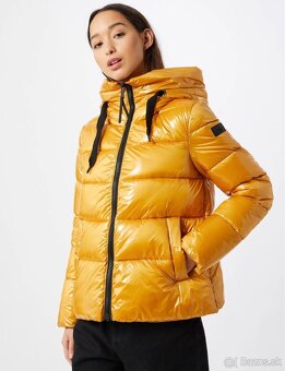 Zimná bunda CMP -XS - 2