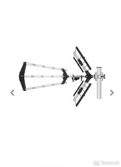 Antena vonkajsia 1ks 12€ - 2