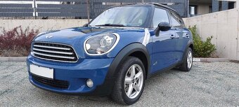 Mini Countryman Cooper D ALL4x4 - 2