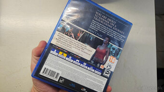 PS4 hra / Playstation 4 hra Man of Medan - 2