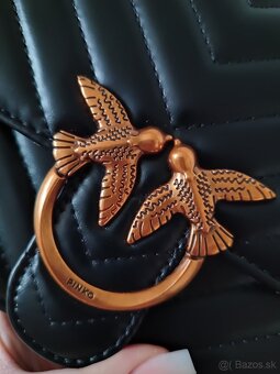 Pinko kabelka - 2