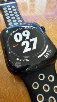 Predam Apple Watch 7 45 mm - 2