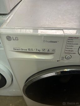Práčka so sušičkou - 2