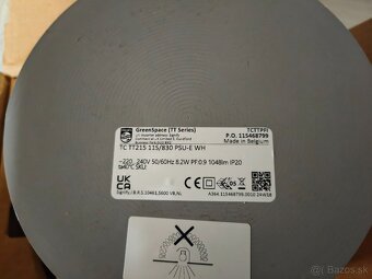 Stropné lampy Philips - 2