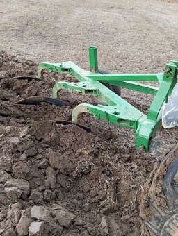 Predám pluh, pluhy za traktor - 2
