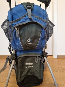 Deuter Kid Comfort II - 2
