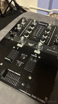 DJM 250 MK2 - 2