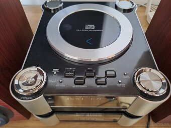 Schaub-Lorenz MC2151 - 2