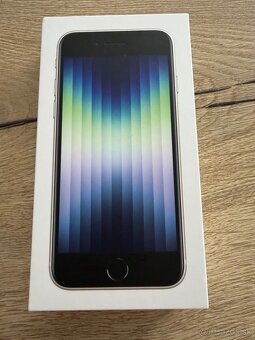 Iphone SE 2022 - 2