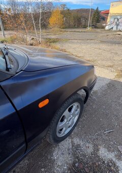 Škoda Felícia - Magic 2 - 1.3MPI - 2