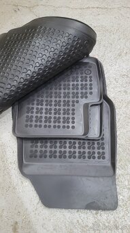 Gumene rohoze Opel Corsa - 2