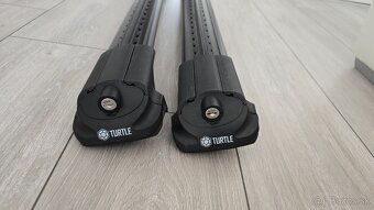 Strešné nosiče Thurtle AIR 1 - 2
