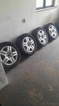 5x100 r15 - 2