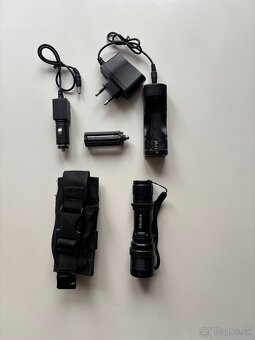 Baterka - 2