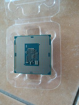Predam procesor i3 6100 - 2