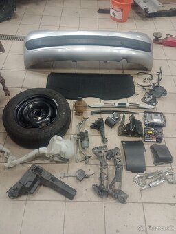 Diely Peugeot 207 - 2